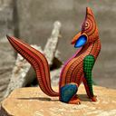 Coyote Estilo Mexicano
