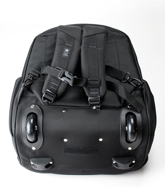 Mochila Takayama Taktik Trolley