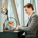 RELOJ OCEL