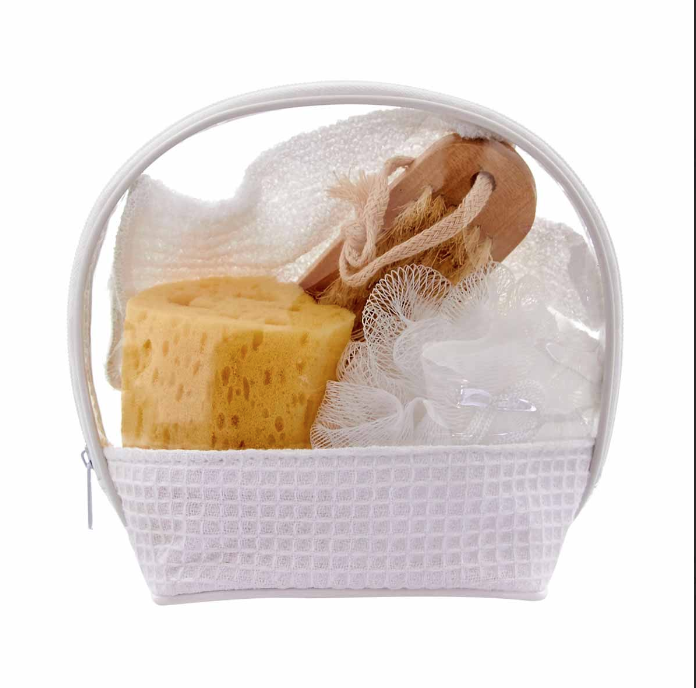 KIT DE BAÑO ALTHEA