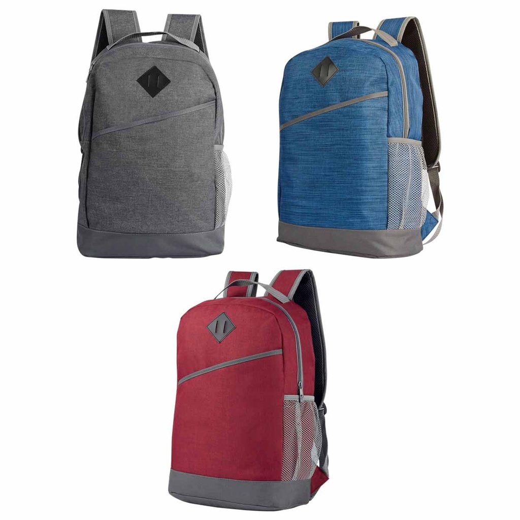 MOCHILA WALLY 
