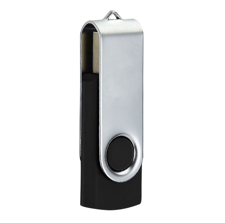 USB SELWIN 16 GB NEGRO