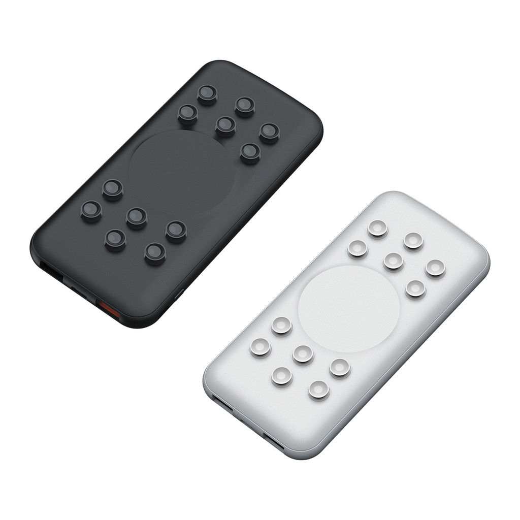 Power Bank Pomonte