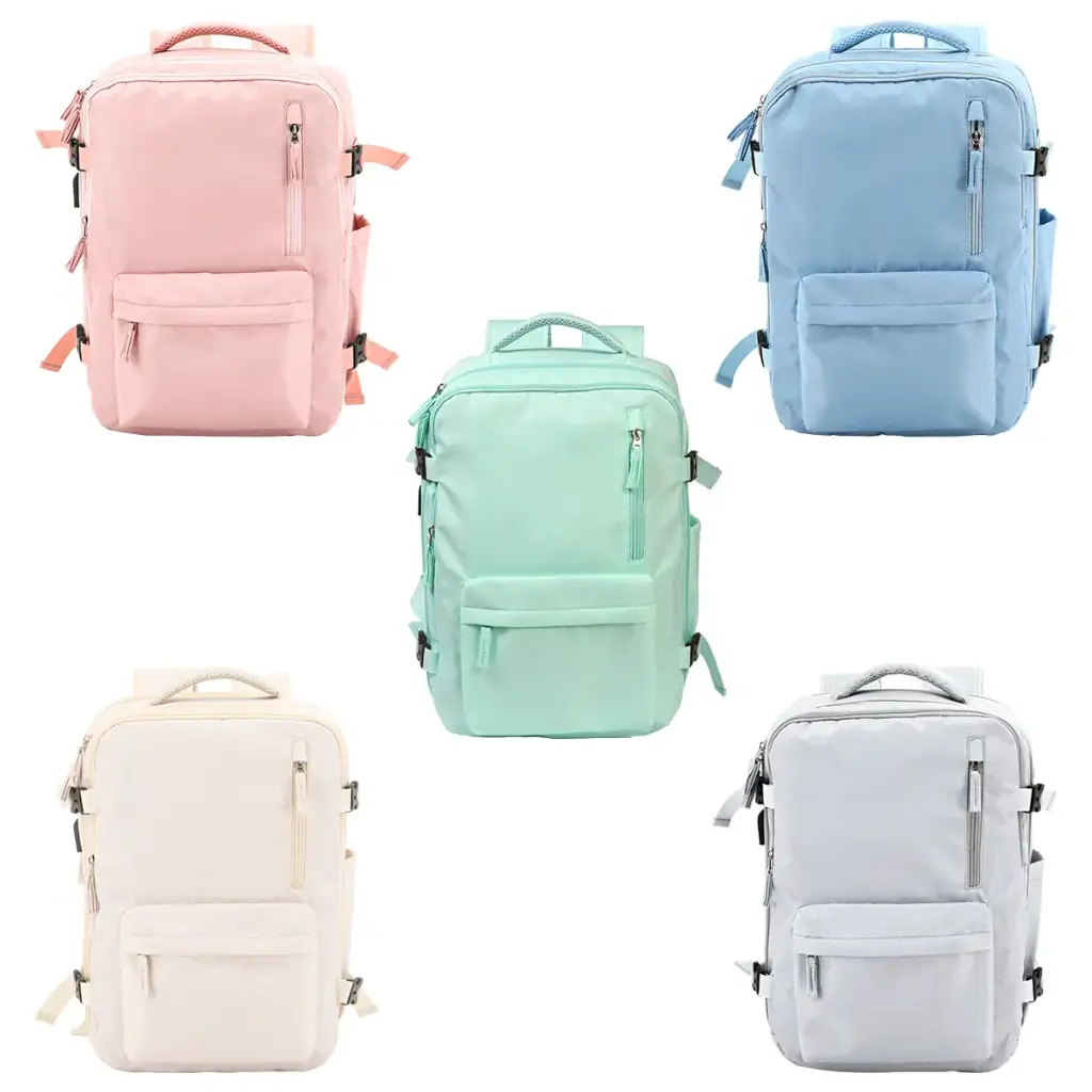 Mochila Marceddi