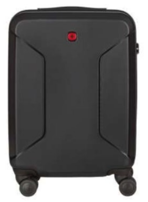 BQ Carry-on Harside Wenger