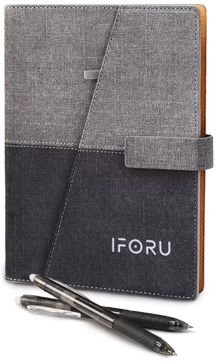 Smart Notebook IFORU