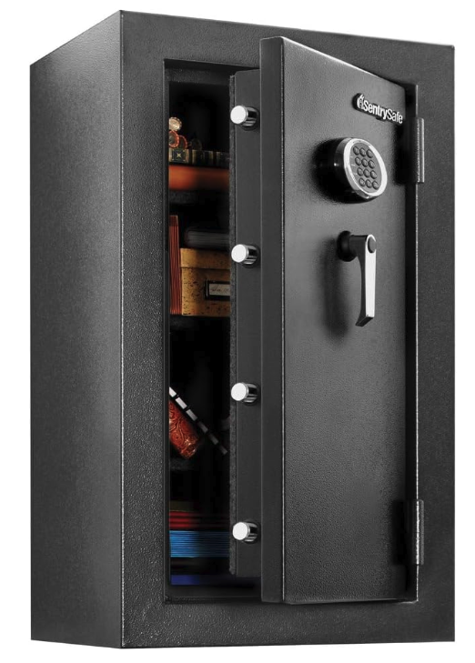 Caja Fuerte Sentry Safe