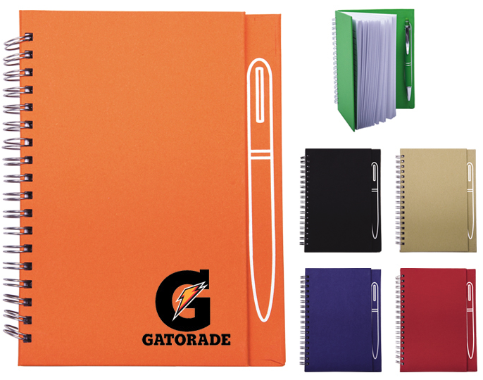 Libreta Spain