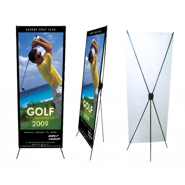Banner X 80x180 Tela