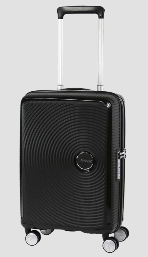 American Tourister Curio