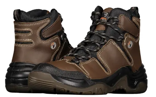 BOTA INDUSTRIAL BERRENDO BIOTECH 3012 UNISEX