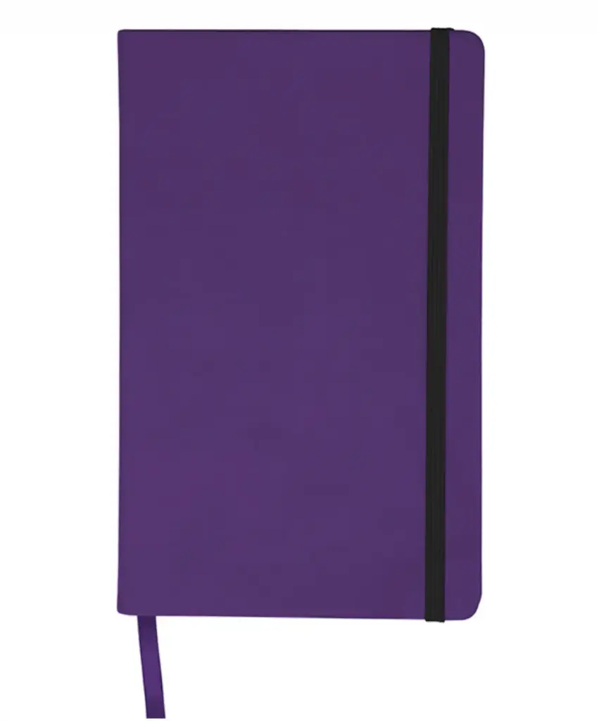 Libreta Skin