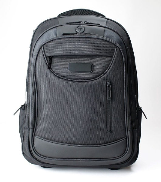 Mochila Takayama Taktik Trolley