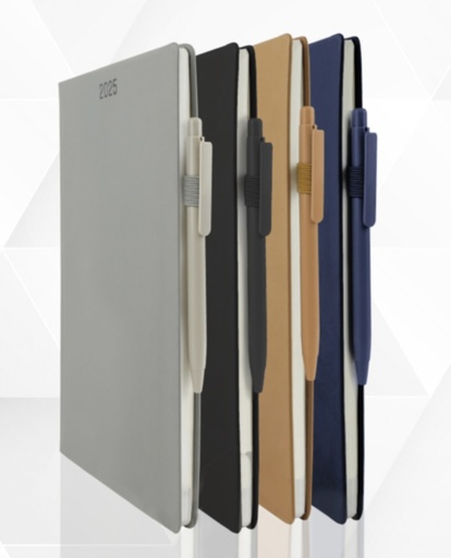 Agenda Box Diaria