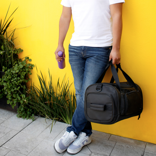 Bolso de viaje Takayama Cargo