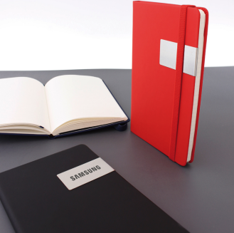 Libreta Peach