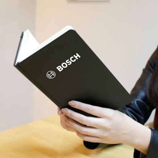 Libreta Skin Dots