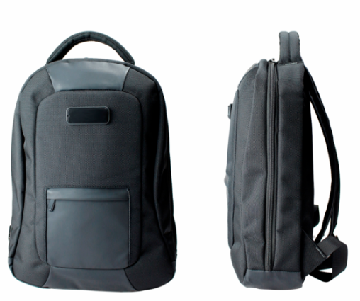 Mochila Takayama Atomik Deluxe