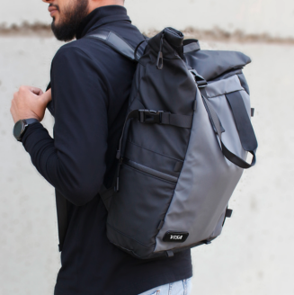 Mochila Takayama Roller