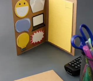 Set de Recaditos