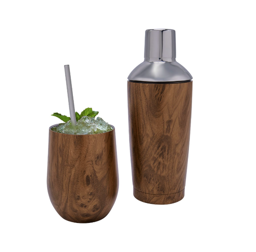 SET SHAKER SALÓN