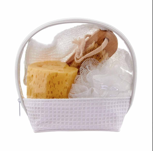 KIT DE BAÑO ALTHEA