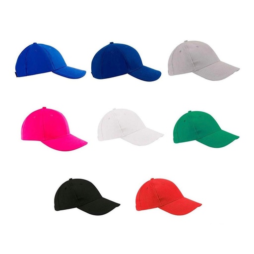GORRA SÁNDWICH 
