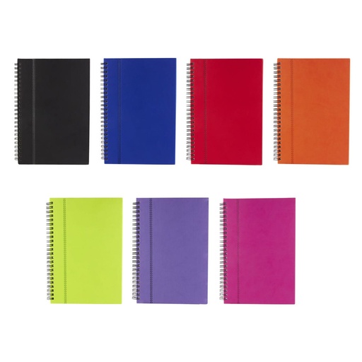 LIBRETA ALESA 
