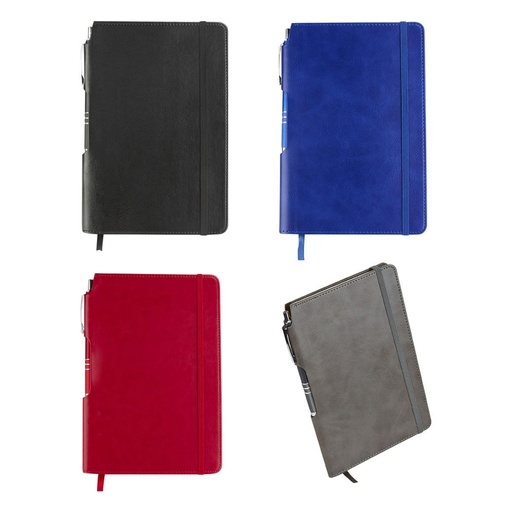 LIBRETA KENYA 