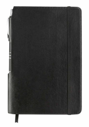 LIBRETA KENYA NEGRO