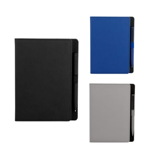 LIBRETA KIONA 