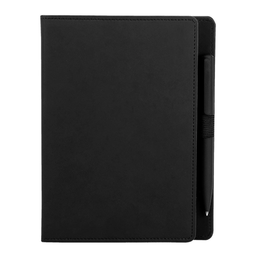 LIBRETA KIONA NEGRO