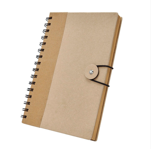LIBRETA ECO BERNA