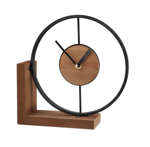RELOJ OCEL