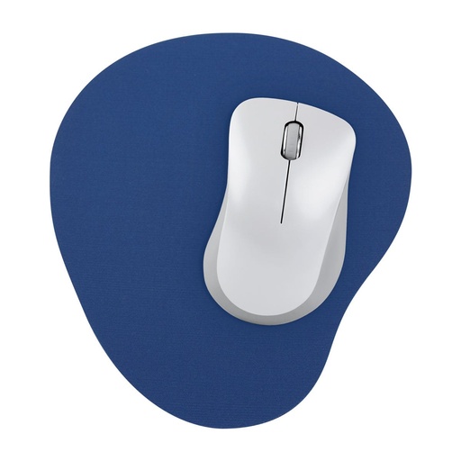 MOUSE PAD BEAN AZUL