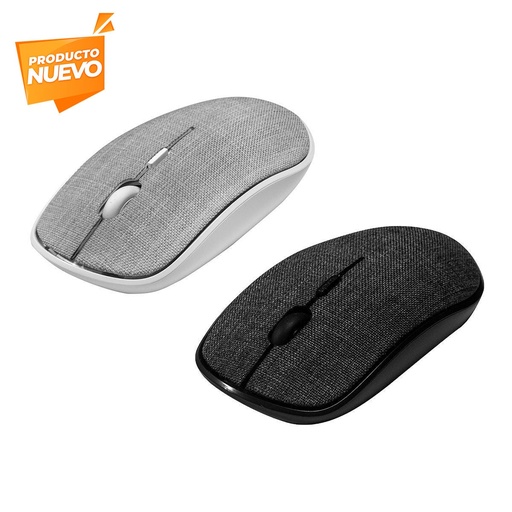 MOUSE WELLE GRIS