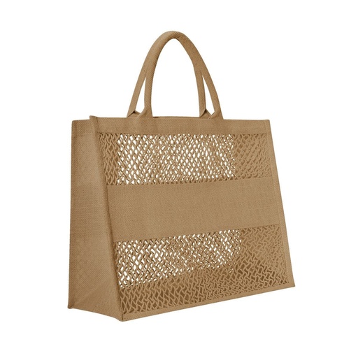 BOLSA ANTONELA BEIGE