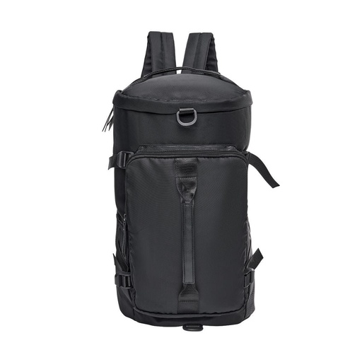 MOCHILA MENA NEGRO