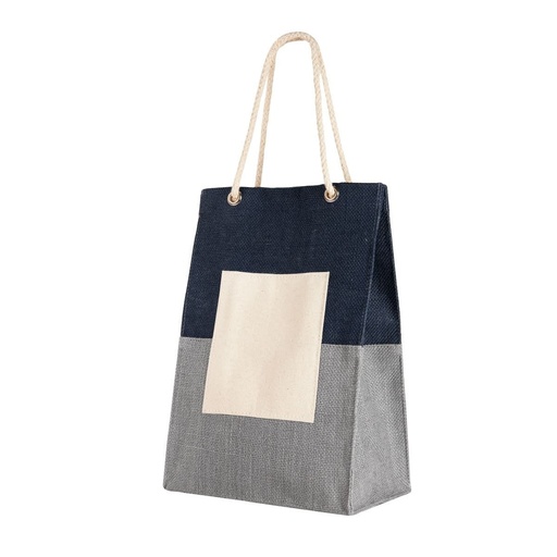 BOLSA CANDY AZUL