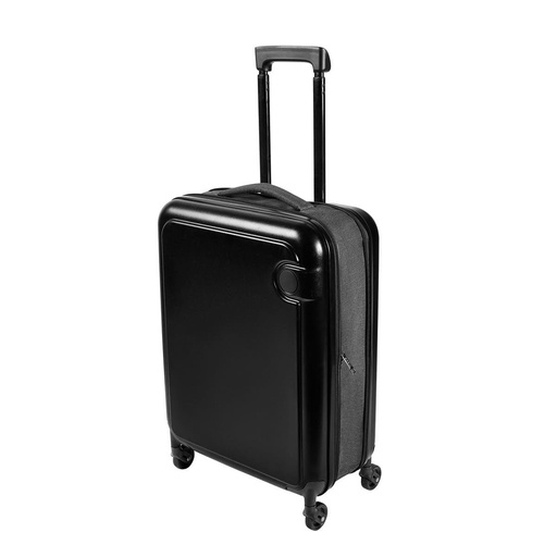 MALETA TROLLEY KLINK NEGRO