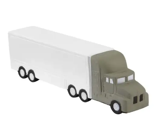 TRAILER ANTI-STRESS