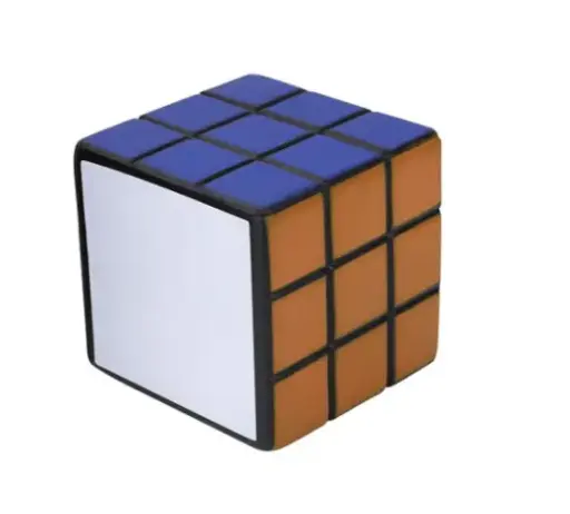 CUBO MULTIANTI-STRESS