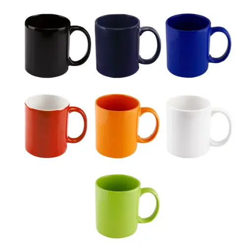 TAZA ESPIRIT AZUL COBALTO
