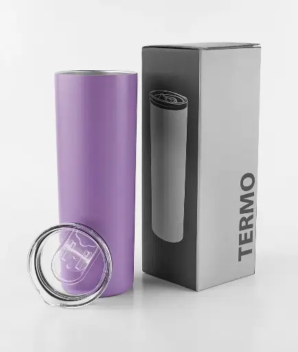 TERMO BARROW MORADO