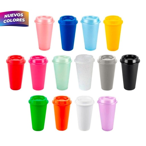 VASO TIRICH 