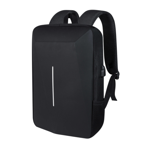 MOCHILA TURTAR NEGRO