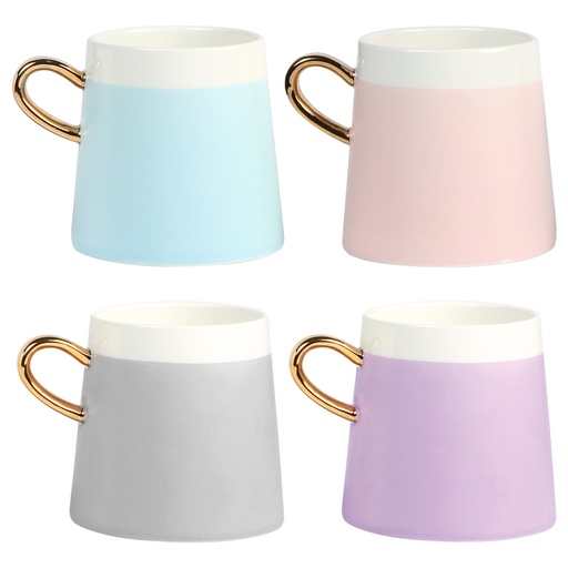 Taza Aveiro
