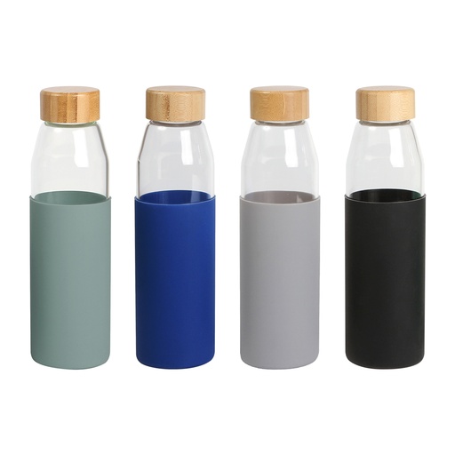 Botella Marineo 
