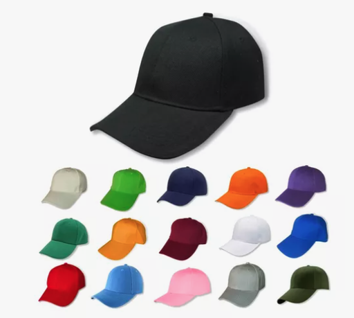Gorra de Acrilico