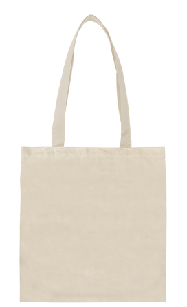 BOLSA DE ALGODÓN "ATENEA"